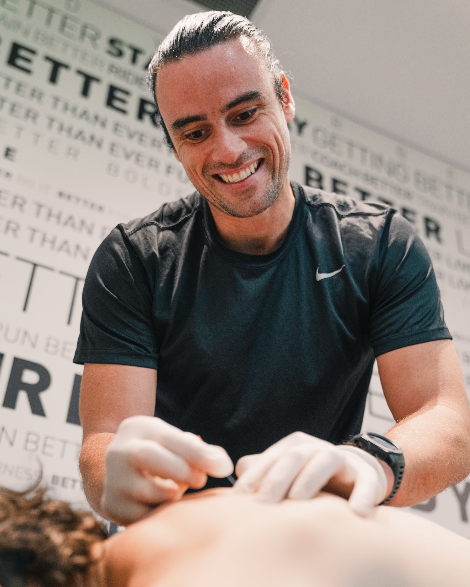 About Us - Complete Physio